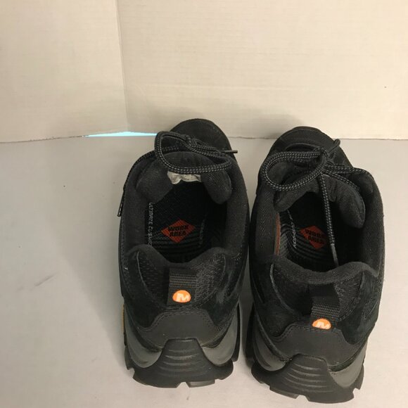 MERRELL MENS MOAB 2 VENTED HIKING SHOES SIZE 11 - Picture 7 of 9